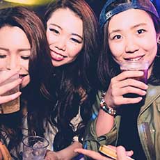 Nightlife di Hiroshima-club G hiroshima Nightclub 2017.05(10)