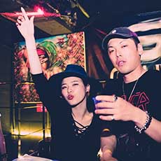 Nightlife di Hiroshima-club G hiroshima Nightclub 2017.05(15)