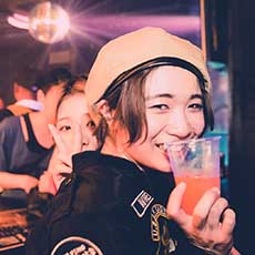 Nightlife di Hiroshima-club G hiroshima Nightclub 2017.05(16)
