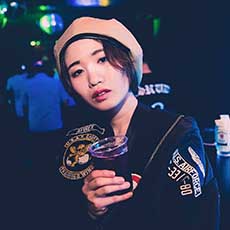 Nightlife in Hiroshima-club G hiroshima Nightclub 2017.05(19)