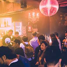 Nightlife in Hiroshima-club G hiroshima Nightclub 2017.05(22)