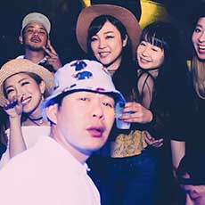 Nightlife in Hiroshima-club G hiroshima Nightclub 2017.05(4)