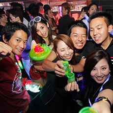 Nightlife in Tokyo-ColoR. TOKYO NIGHT CAFE Roppongi Nightclub 2015ANNIVERSARY(23)