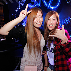 Nightlife in Tokyo-ColoR. TOKYO NIGHT CAFE Roppongi Nightclub 2015ANNIVERSARY(31)