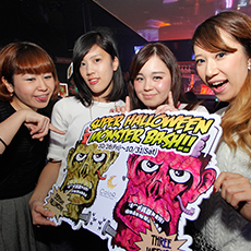 Nightlife di Tokyo-ColoR. TOKYO NIGHT CAFE Roppongi Nightclub 2015ANNIVERSARY(34)