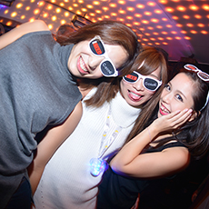 Nightlife di Tokyo-ColoR. TOKYO NIGHT CAFE Roppongi Nightclub 2015ANNIVERSARY(7)