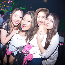 Nightlife di Tokyo-ColoR. TOKYO NIGHT CAFE Roppongi Nightclub 2015ANNIVERSARY(9)