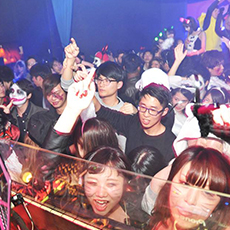 Nightlife di Tokyo/Shibuya-FLAME TOKYO Nightclub 2015.10(33)