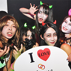 도쿄밤문화/시부야-FLAME TOKYO 나이트클럽 2015.10(45)