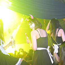 Balada em Tóquio/Shibuya-FLAME Tóquio Clube 2015.10(57)