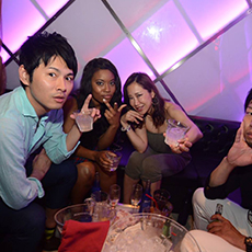 Nightlife di Osaka-GHOST ultra lounge Nightclub 2015.05(44)