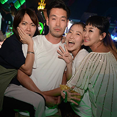Nightlife di Osaka-GHOST ultra lounge Nightclub 2015.05(46)
