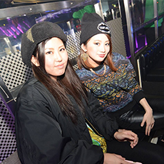 오사카밤문화-GHOST ultra lounge 나이트클럽 2015.11(13)