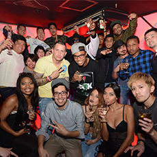 Balada em Osaka-GHOST ultra lounge Clube 2015.11(21)