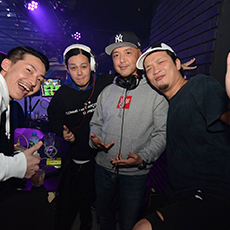 大阪夜生活-GHOST ultra lounge 夜店　2015.11(69)