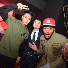 Nightlife di Osaka-GHOST ultra lounge Nightclub 2015.12(36)