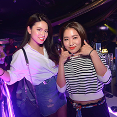 Nightlife in Osaka-GHOST ultra lounge Nightclub 2016.05(31)