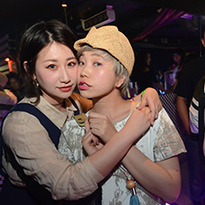 오사카밤문화-GHOST ultra lounge 나이트클럽 2016.05(34)