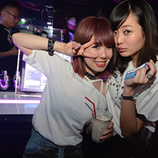 Nightlife in Osaka-GHOST ultra lounge Nightclub 2016.05(39)