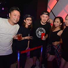 오사카밤문화-GHOST ultra lounge 나이트클럽 2016.09(10)