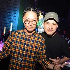 오사카밤문화-GHOST ultra lounge 나이트클럽 2016.09(48)