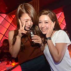 Nightlife in Osaka-GHOST ultra lounge Nightclub 2016.10(40)