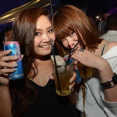 Nightlife in Osaka-GHOST ultra lounge Nightclub 2017.06(20)