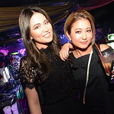 Nightlife in Osaka-GHOST ultra lounge Nightclub 2017.06(29)