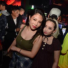 Nightlife in Osaka-GHOST ultra lounge Nightclub 2017.06(38)