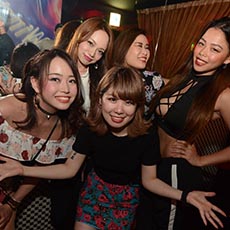 Nightlife in Osaka-GHOST ultra lounge Nightclub 2017.06(43)