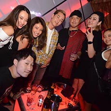 Nightlife in Osaka-GHOST ultra lounge Nightclub 2017.09(13)