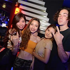 Nightlife in Osaka-GHOST ultra lounge Nightclub 2017.09(37)