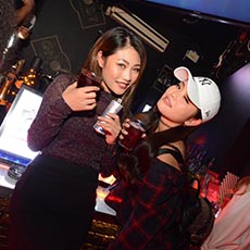 Nightlife in Osaka-GHOST ultra lounge Nightclub 2017.09(8)