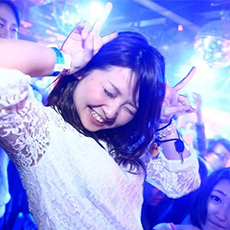 Nightlife in Osaka-GIRAFFE JAPAN Nightclub 2015.03(1)