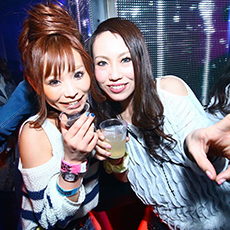 Nightlife in Osaka-GIRAFFE JAPAN Nightclub 2015.03(13)