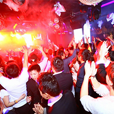 Nightlife in Osaka-GIRAFFE JAPAN Nightclub 2015.03(21)