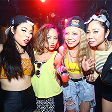 Nightlife di Osaka-GIRAFFE JAPAN Nightclub 2015.03(22)