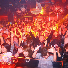 오사카밤문화-GIRAFFE JAPAN 나이트클럽 2015.03(28)