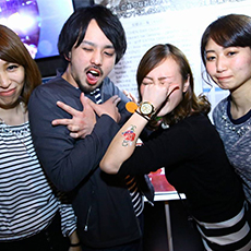 오사카밤문화-GIRAFFE JAPAN 나이트클럽 2015.03(31)
