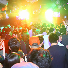 Nightlife in Osaka-GIRAFFE JAPAN Nightclub 2015.03(49)