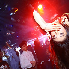 Nightlife di Osaka-GIRAFFE JAPAN Nightclub 2015.03(52)
