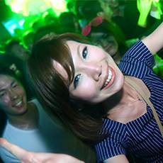 Nightlife in Osaka-GIRAFFE JAPAN Nightclub 2015.03(66)