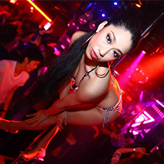 Nightlife in Osaka-GIRAFFE JAPAN Nightclub 2015.03(64)