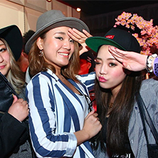 오사카밤문화-GIRAFFE JAPAN 나이트클럽 2015.04(11)