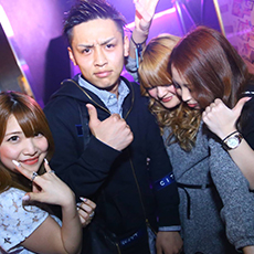 Nightlife in Osaka-GIRAFFE JAPAN Nightclub 2015.04(12)