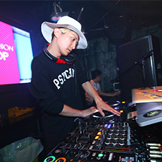 Nightlife in Osaka-GIRAFFE JAPAN Nightclub 2015.04(13)