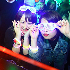 Nightlife in Osaka-GIRAFFE JAPAN Nightclub 2015.04(15)