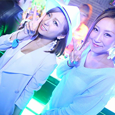 Nightlife in Osaka-GIRAFFE JAPAN Nightclub 2015.04(16)