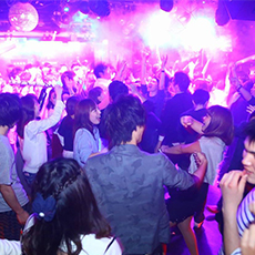Nightlife di Osaka-GIRAFFE JAPAN Nightclub 2015.04(28)