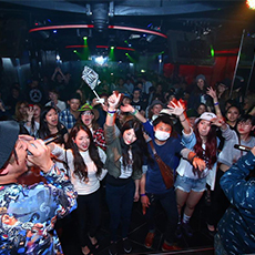 오사카밤문화-GIRAFFE JAPAN 나이트클럽 2015.04(32)